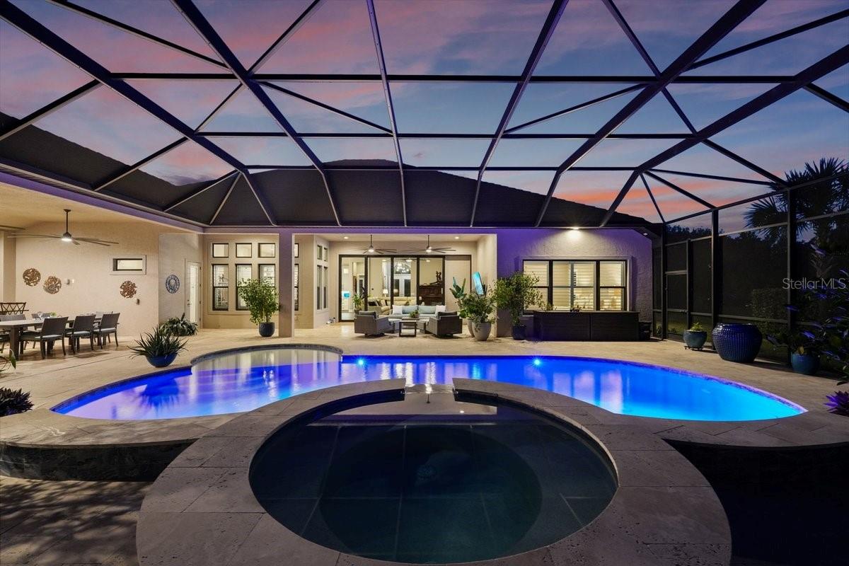 CONSERVATORY/HAMMOCK BEACH - Residential