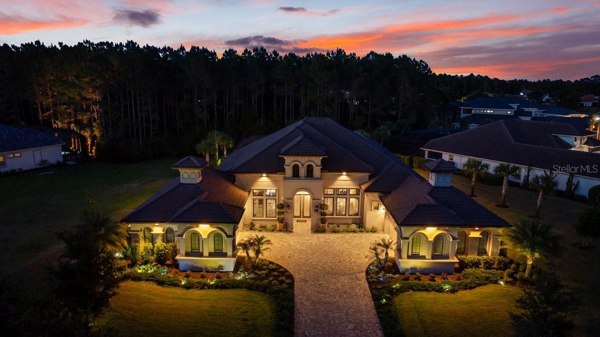 CONSERVATORY/HAMMOCK BEACH - Residential