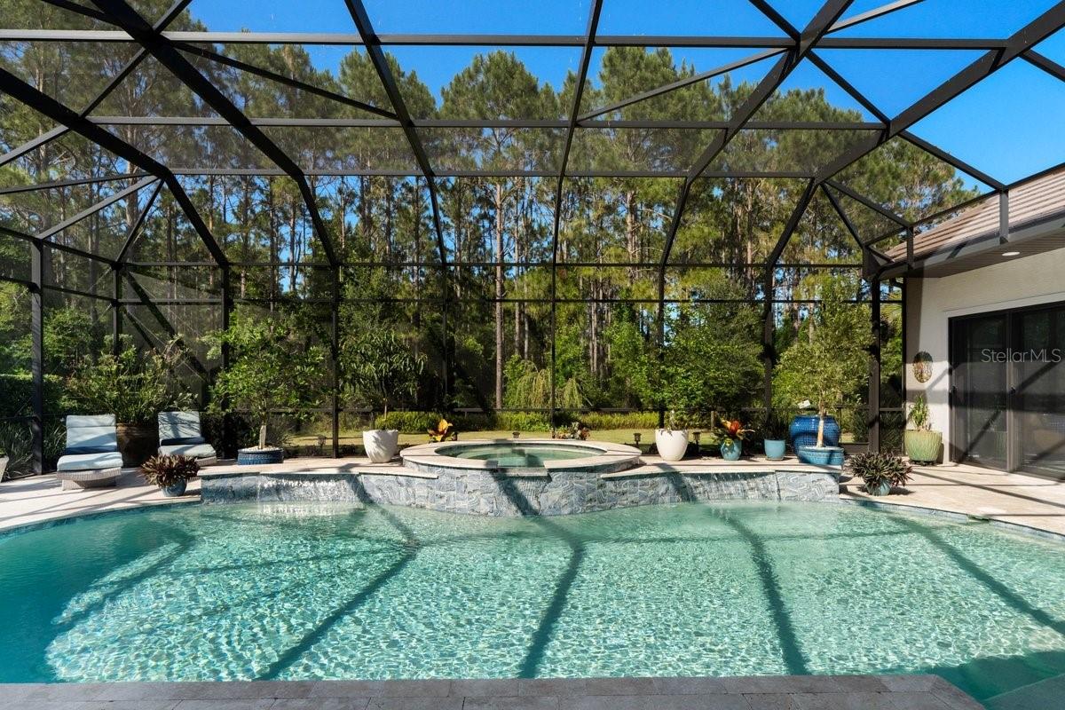CONSERVATORY/HAMMOCK BEACH - Residential