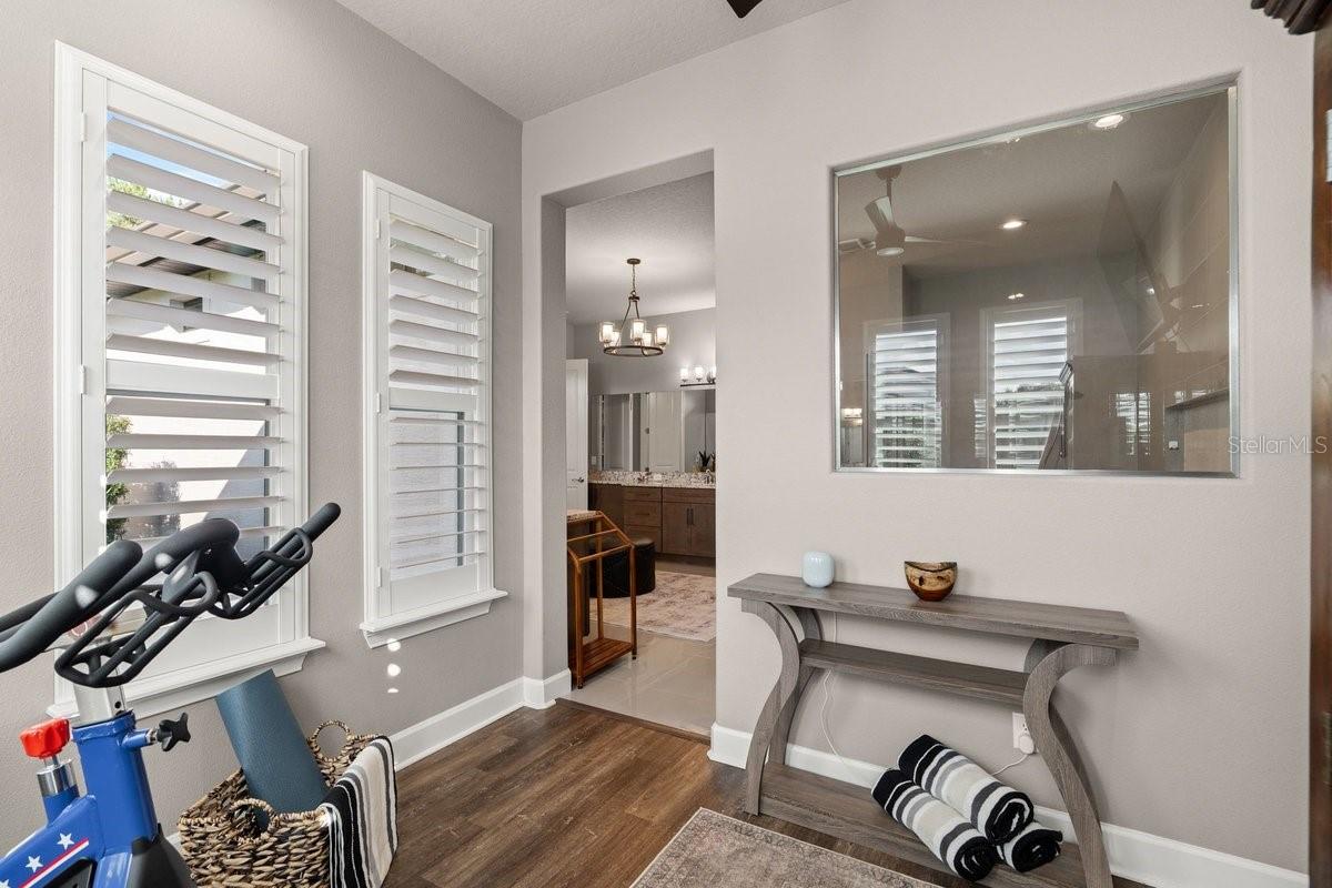CONSERVATORY/HAMMOCK BEACH - Residential