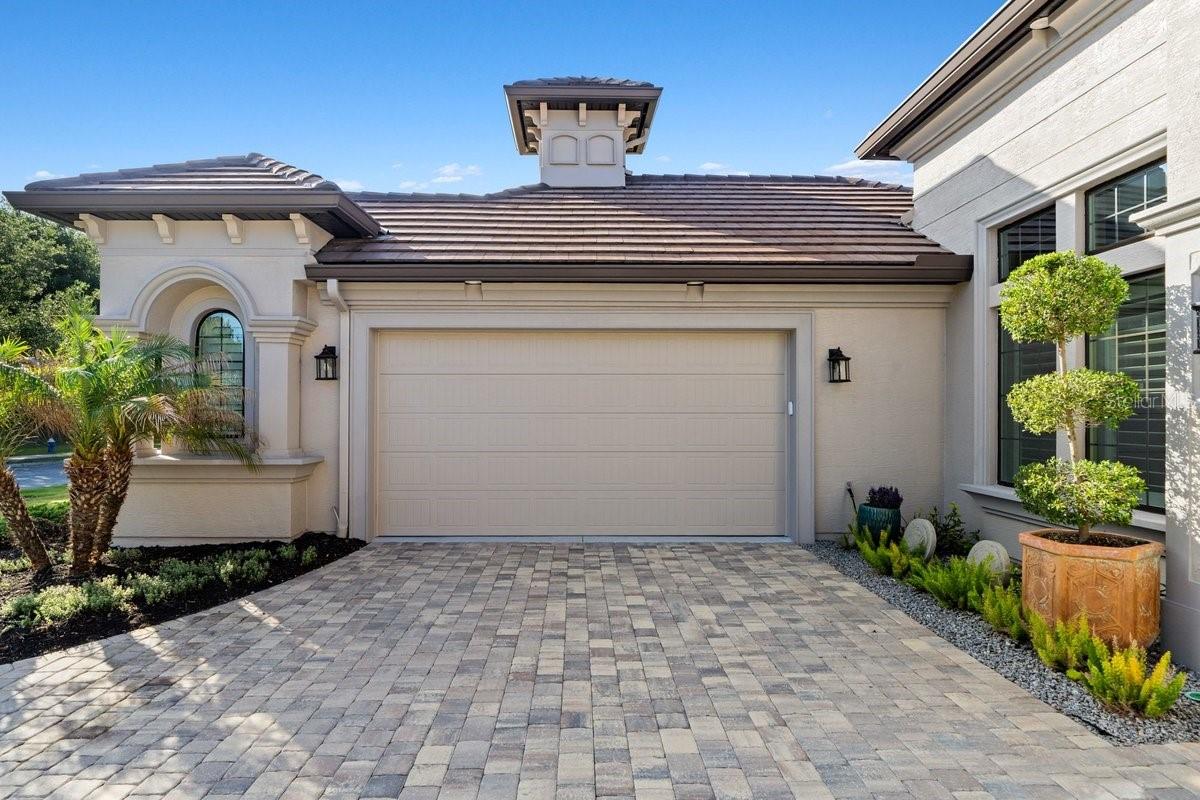CONSERVATORY/HAMMOCK BEACH - Residential