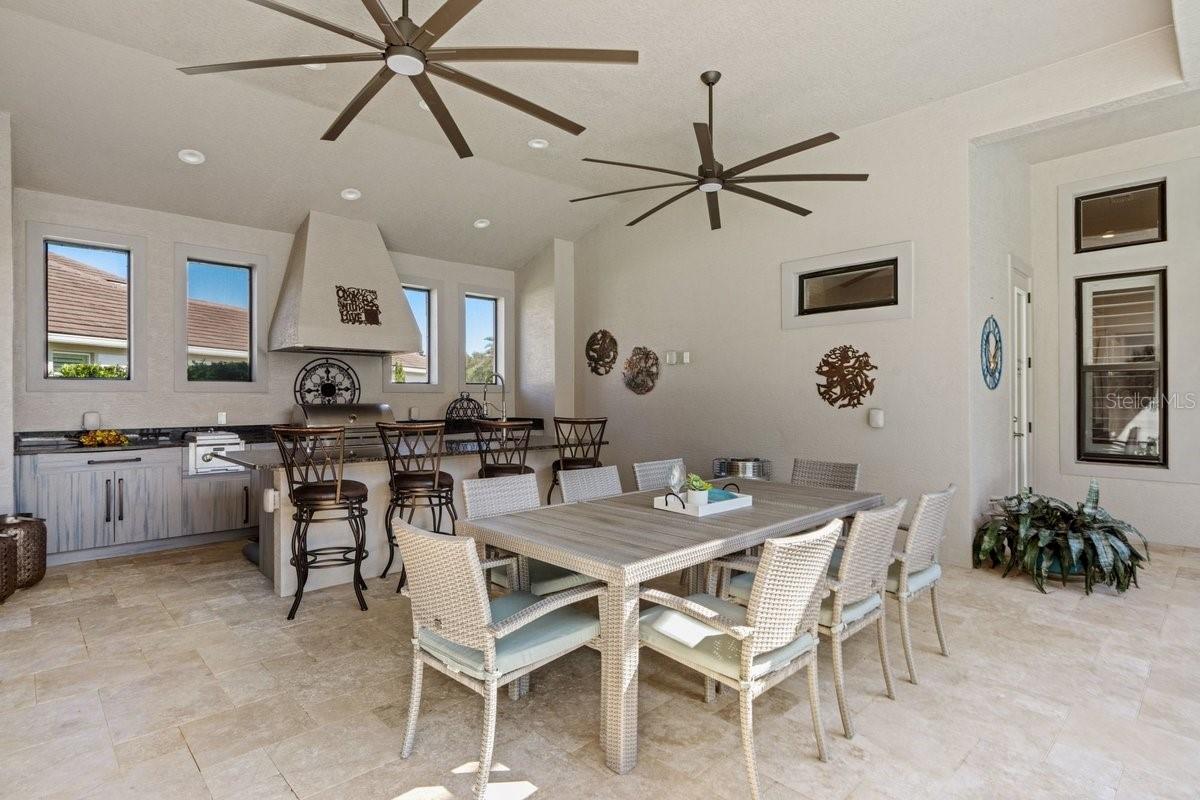 CONSERVATORY/HAMMOCK BEACH - Residential