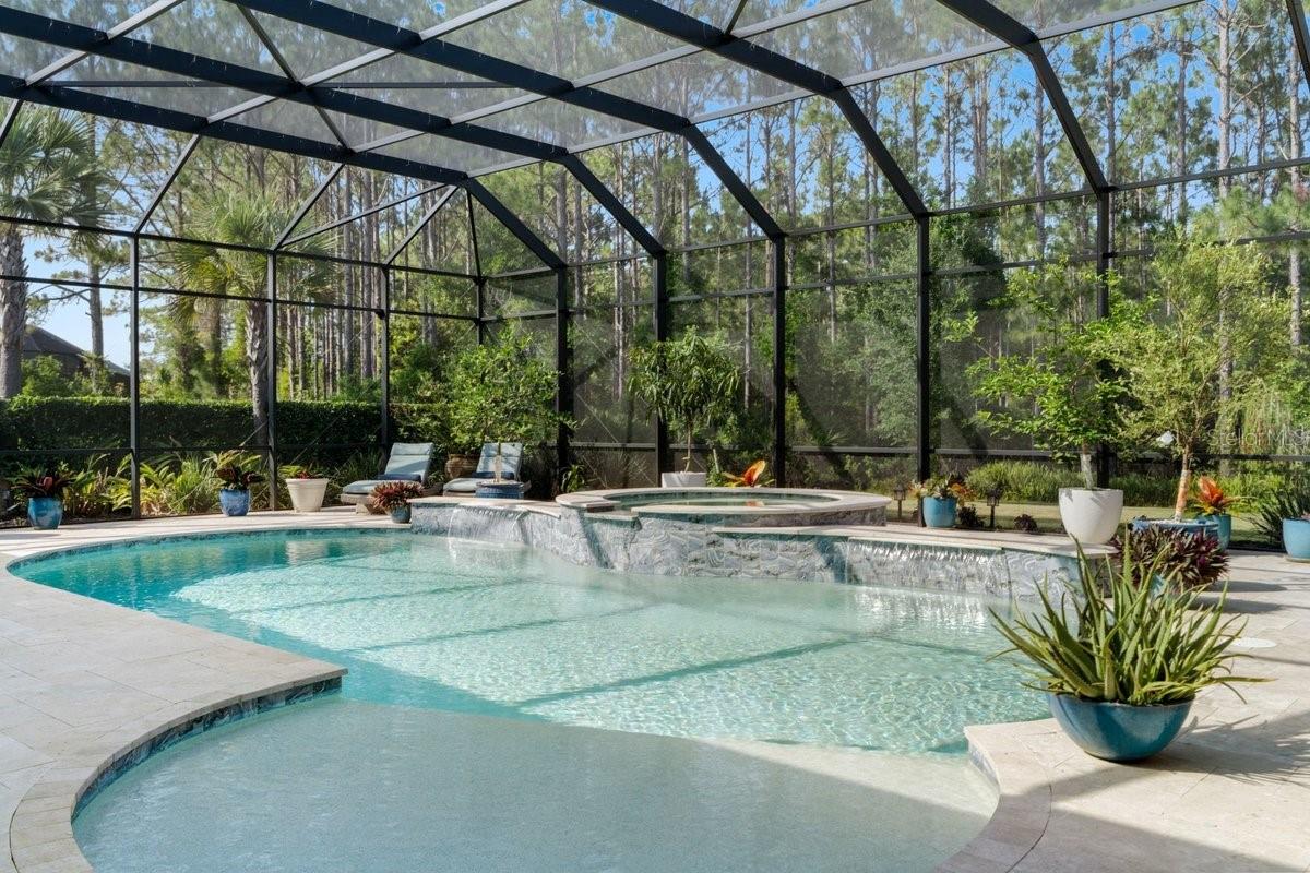 CONSERVATORY/HAMMOCK BEACH - Residential