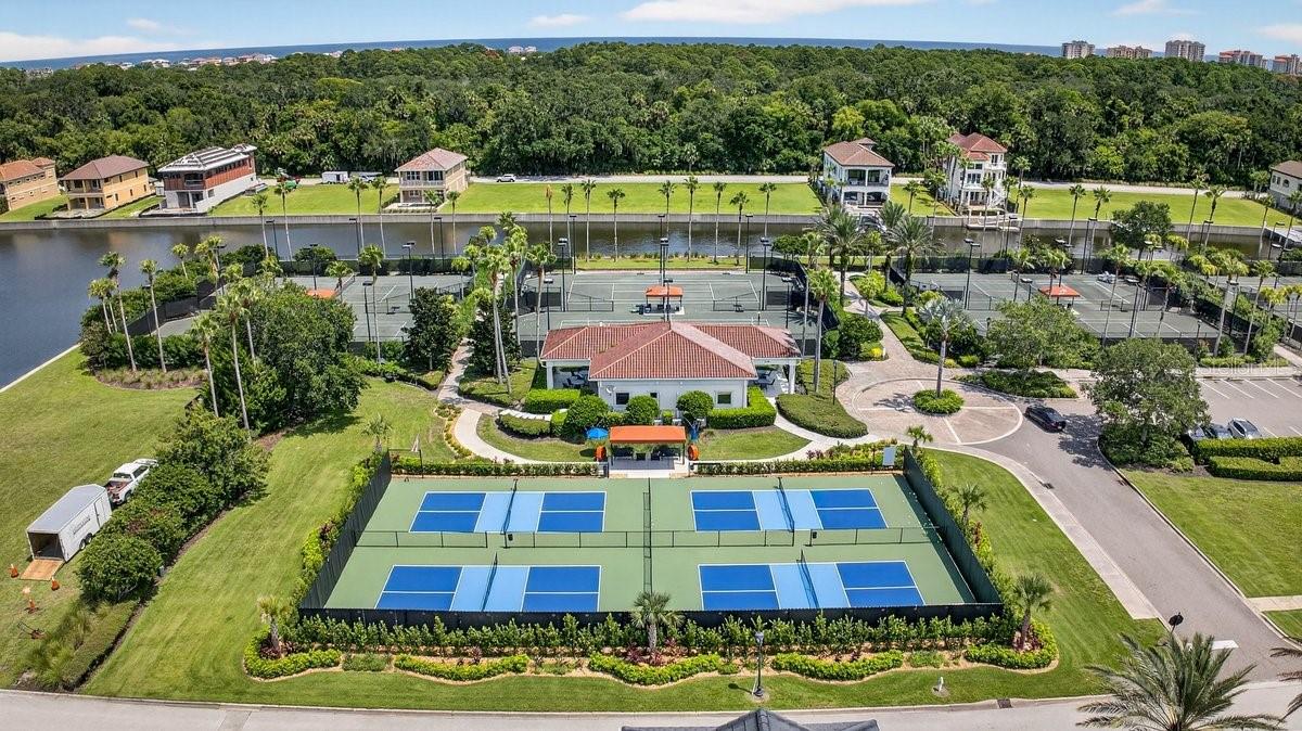 CONSERVATORY/HAMMOCK BEACH - Residential