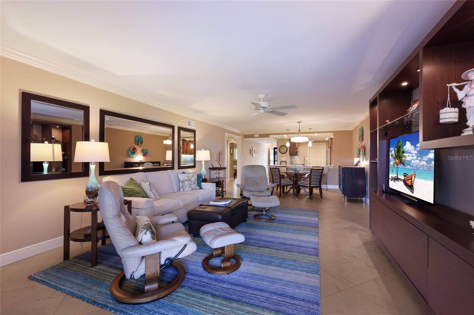 THE SHORE - Residential