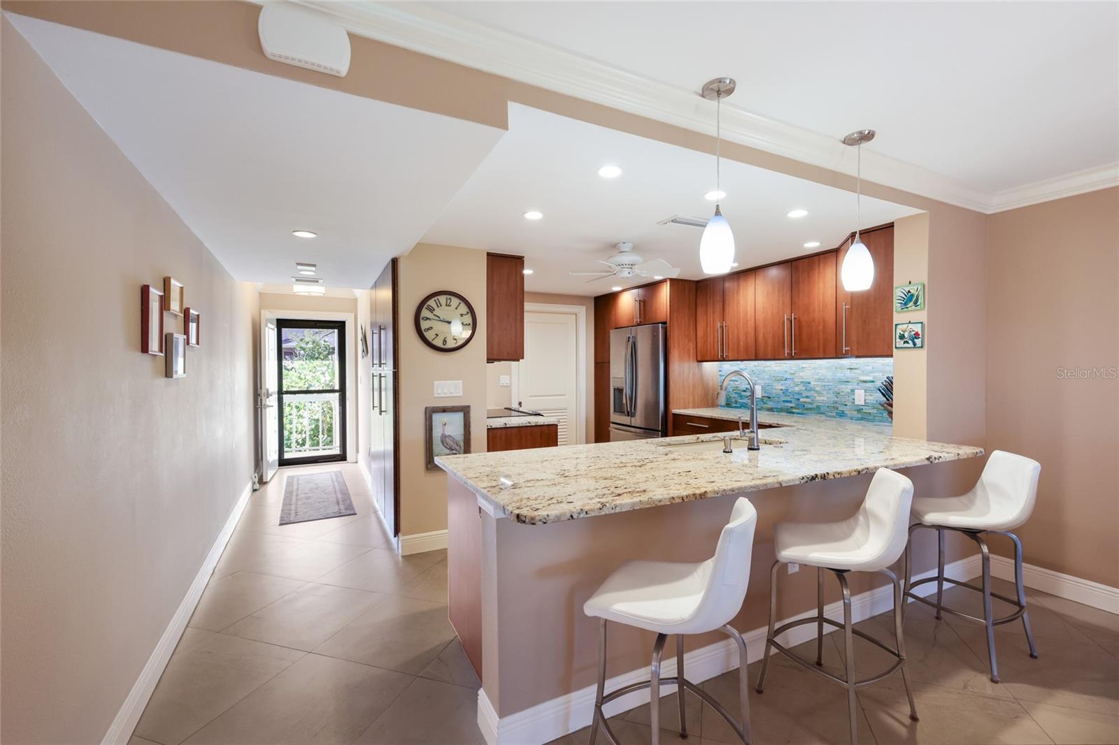 THE SHORE - Residential