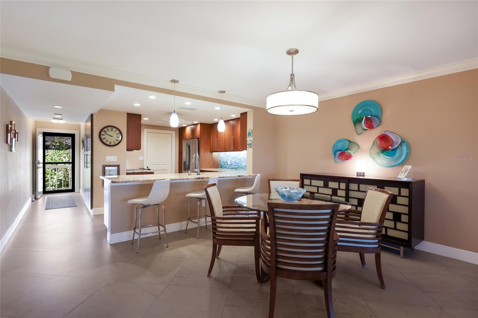 THE SHORE - Residential