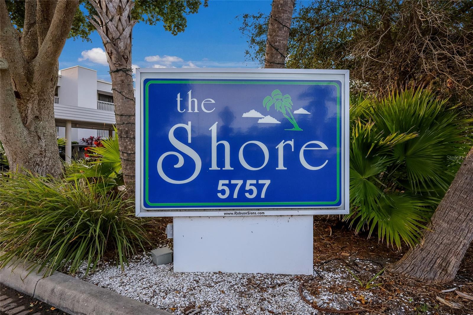 THE SHORE - Residential
