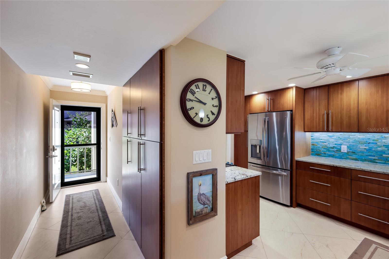 THE SHORE - Residential
