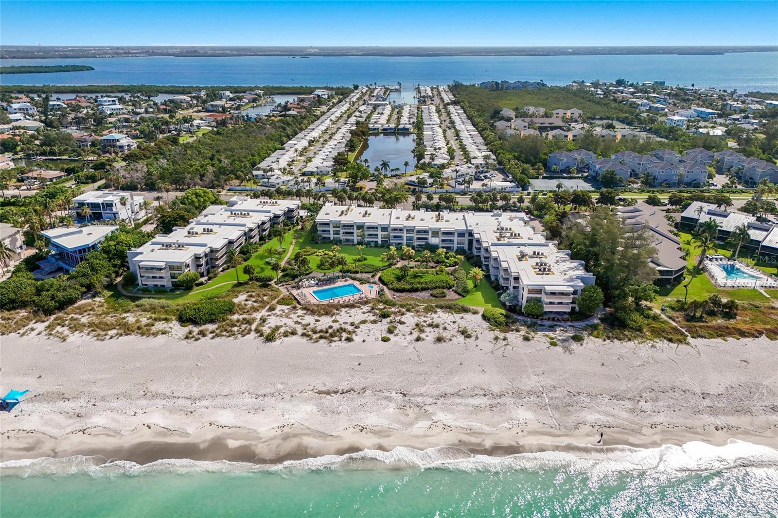 THE SHORE - Residential