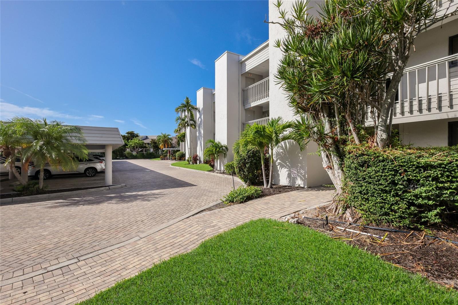 THE SHORE - Residential
