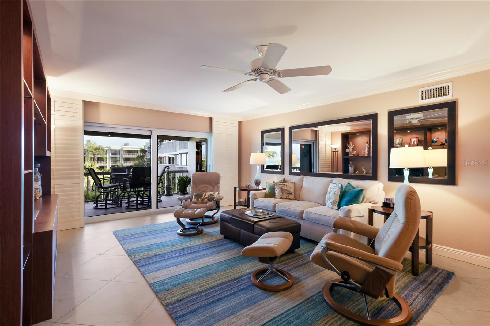 THE SHORE - Residential