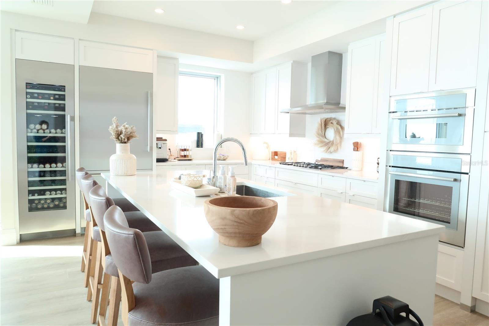 ALTURA BAYSHORE - Residential