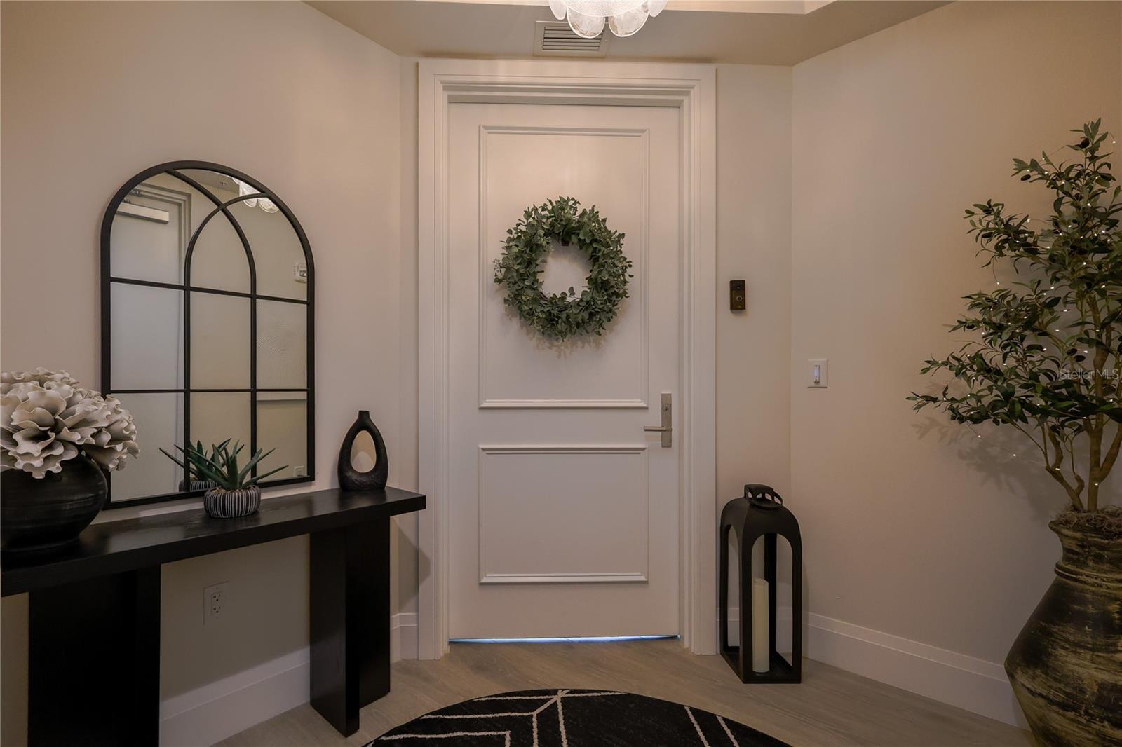 ALTURA BAYSHORE - Residential