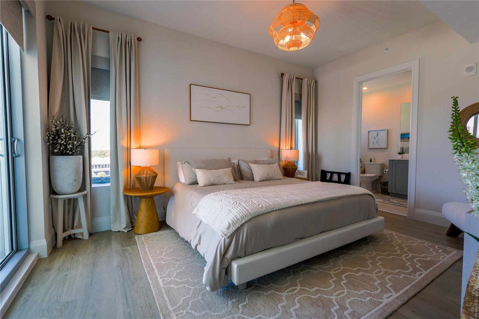 ALTURA BAYSHORE - Residential