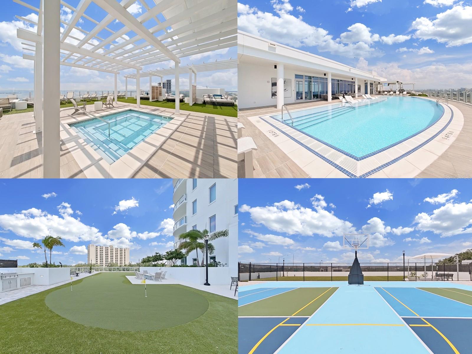 ALTURA BAYSHORE - Residential