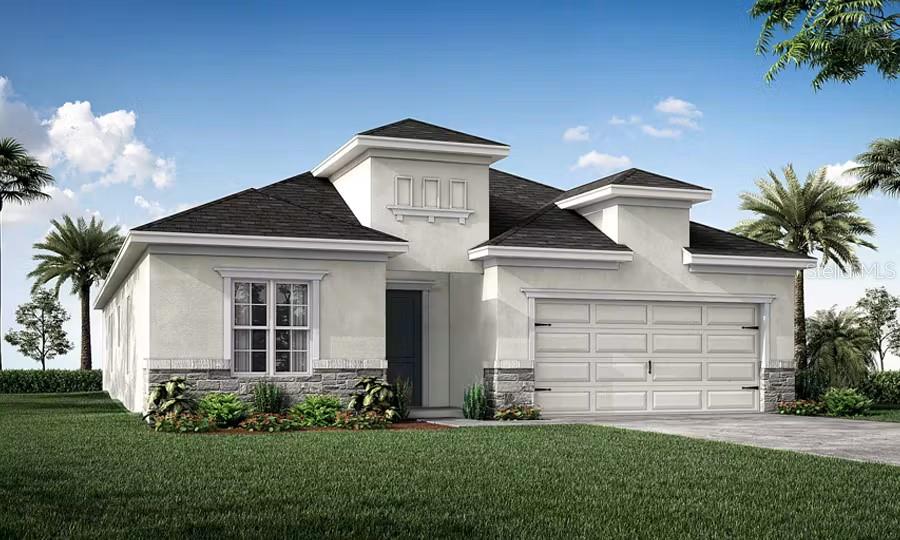 BELLAVIVA - Residential