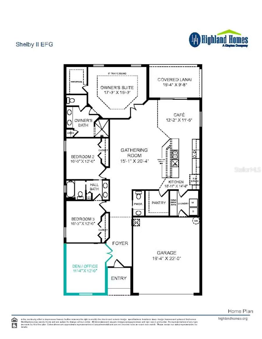 BELLAVIVA - Residential