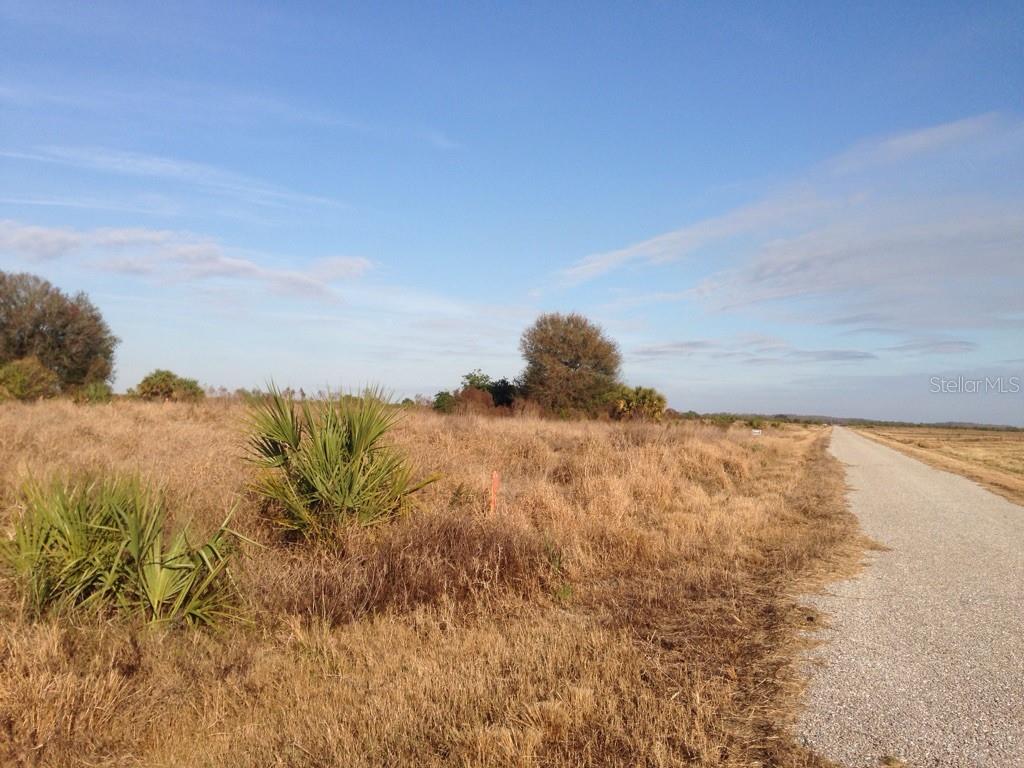 ACREAGE & UNREC - Land