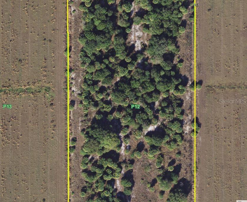 ACREAGE & UNREC - Land