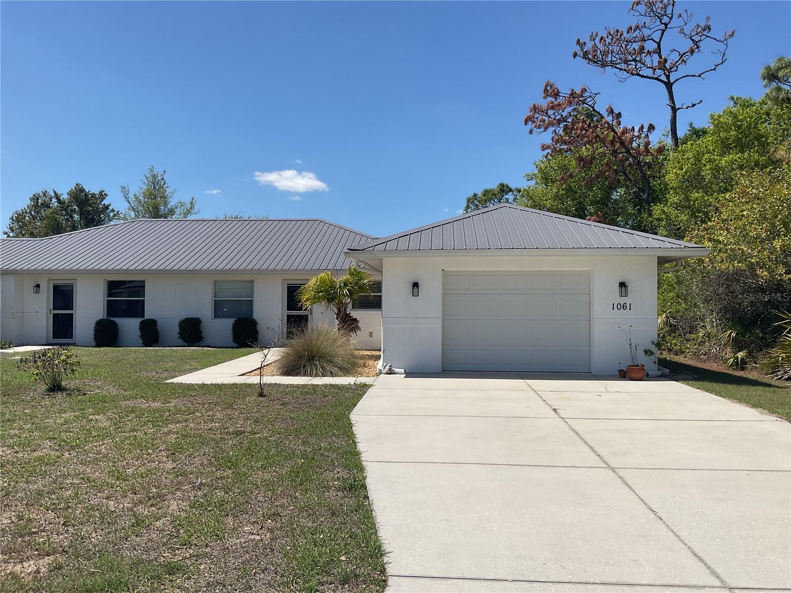 PUNTA GORDA ILSES SEC 23 - Residential Income