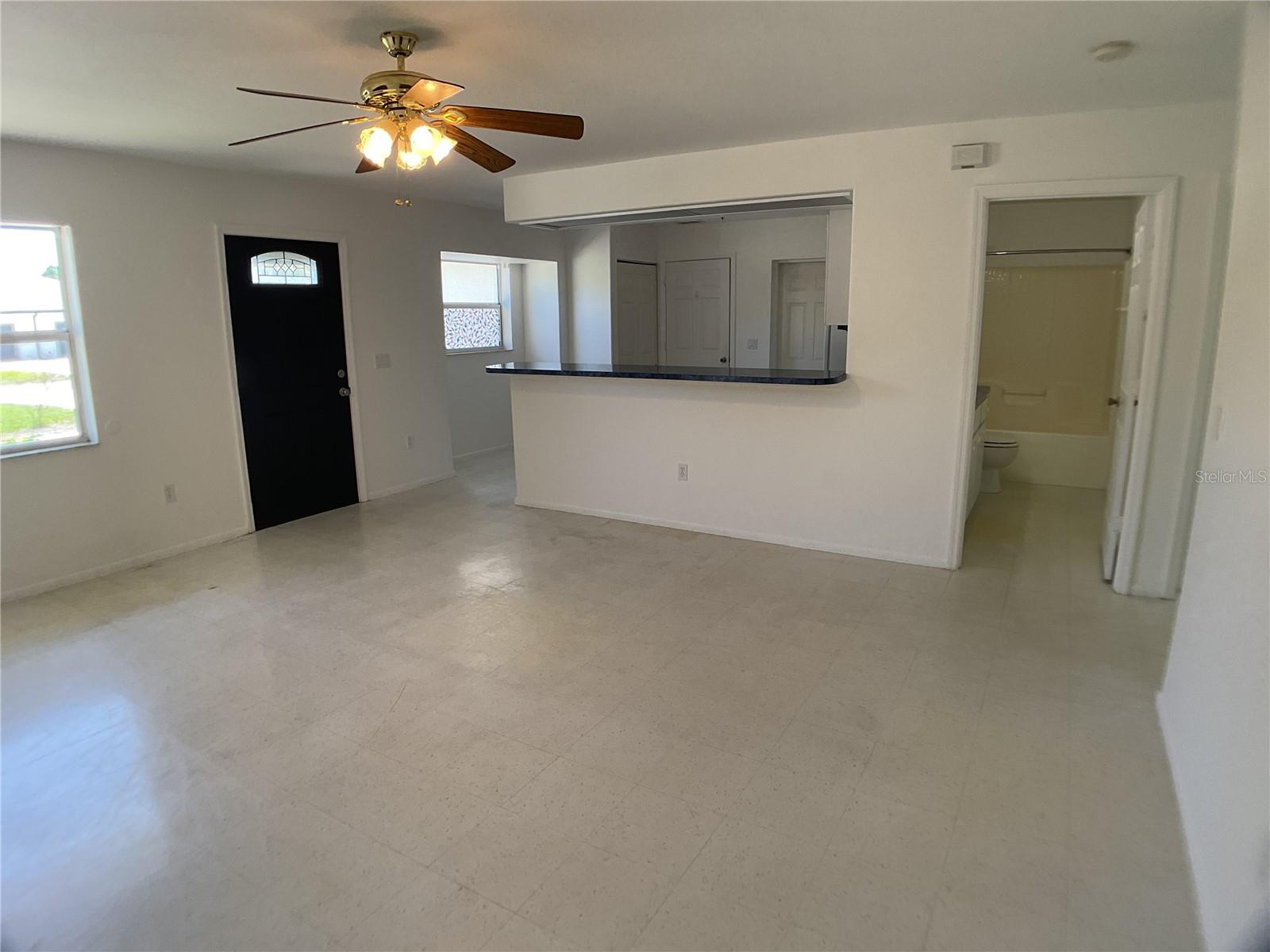 PUNTA GORDA ILSES SEC 23 - Residential Income