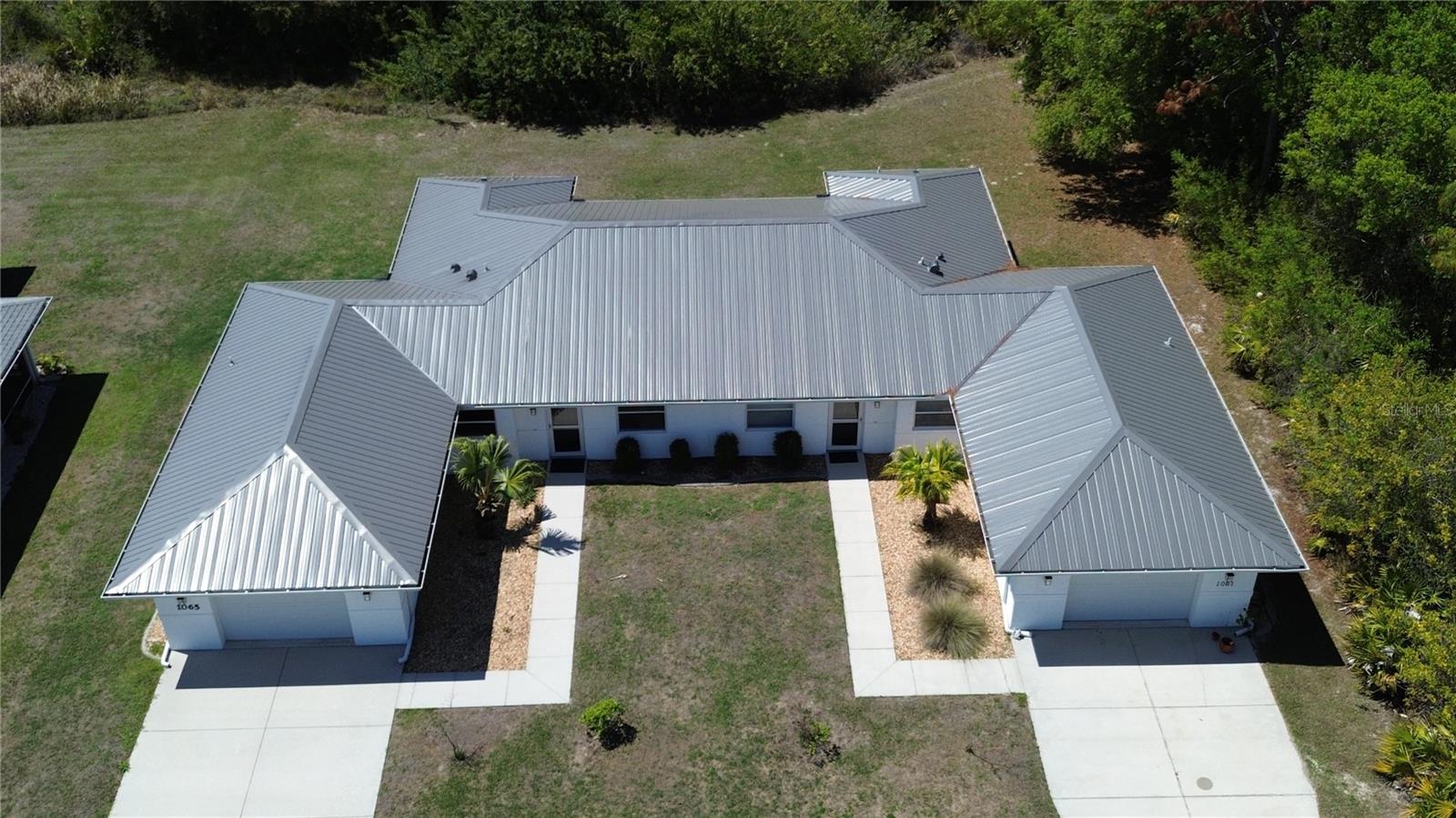 PUNTA GORDA ILSES SEC 23 - Residential Income