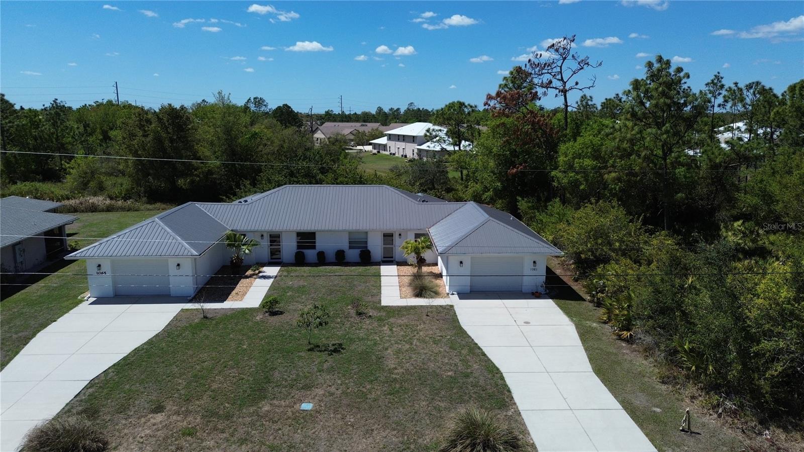 PUNTA GORDA ILSES SEC 23 - Residential Income