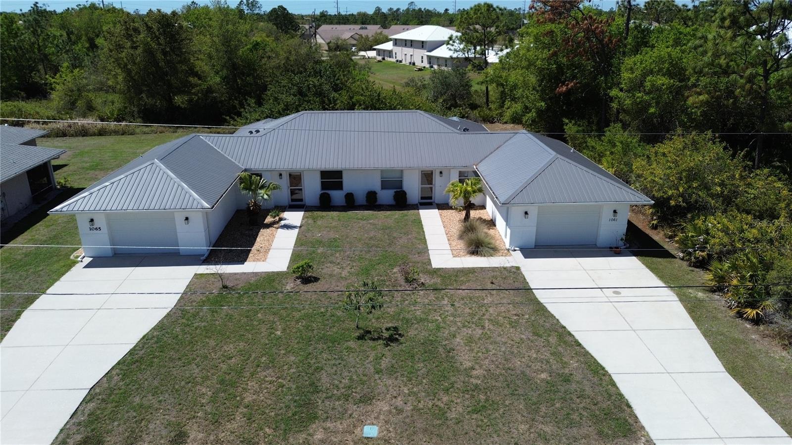 PUNTA GORDA ILSES SEC 23 - Residential Income