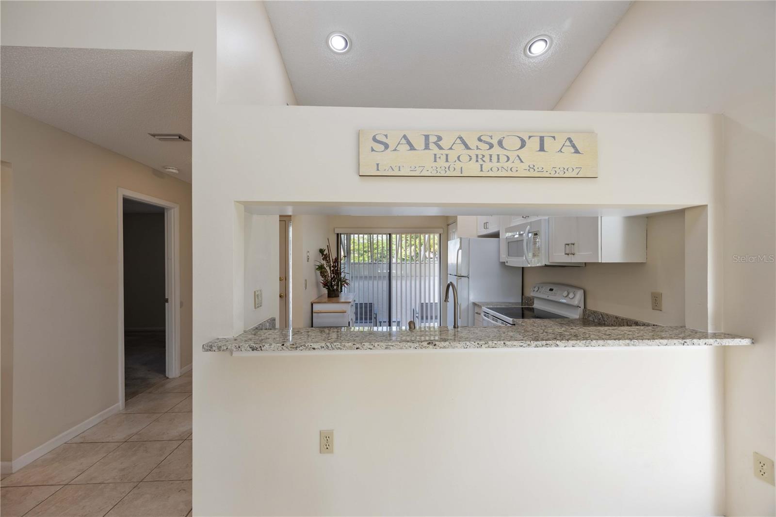 SOMERSET - Residential Lease