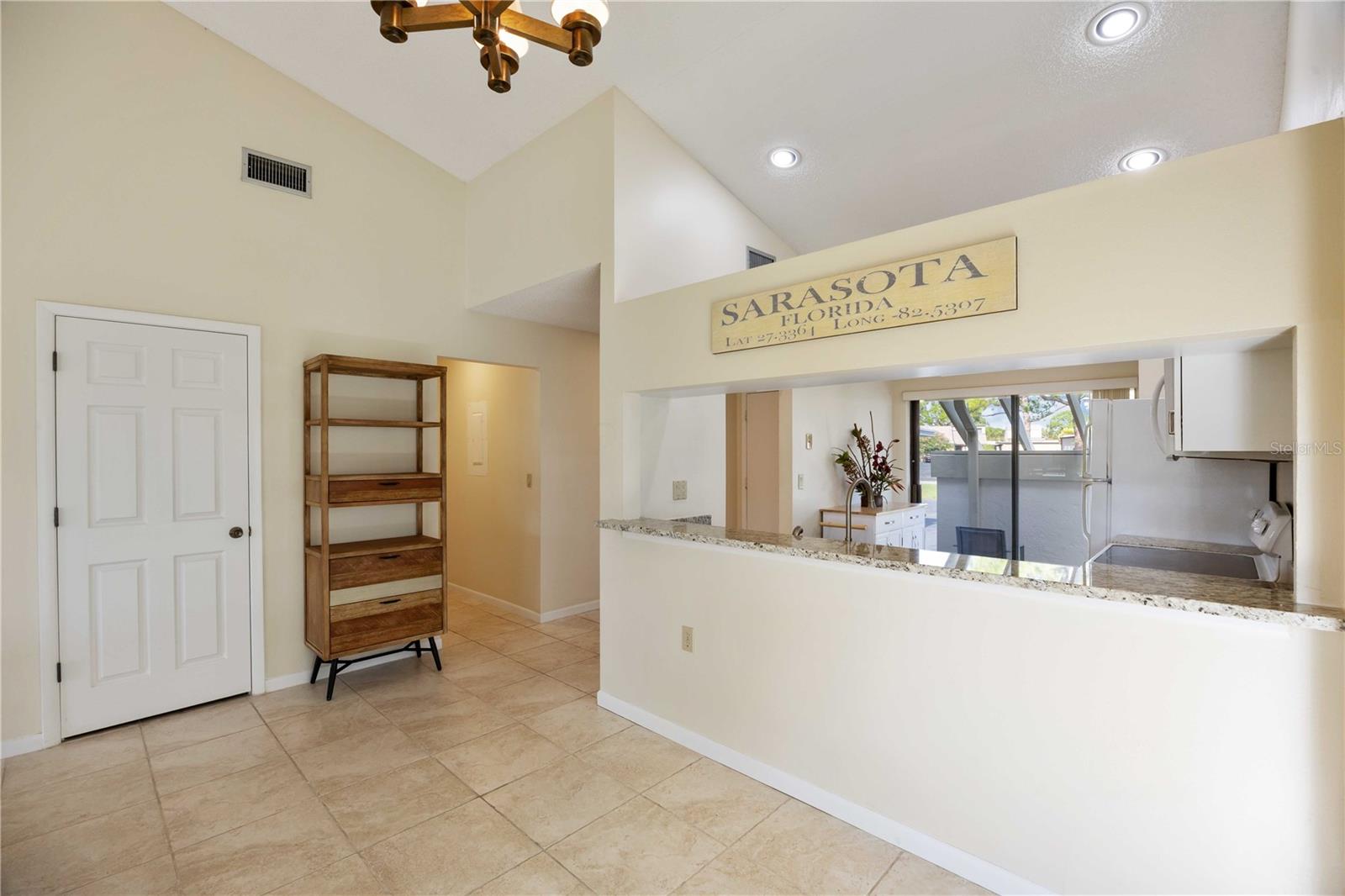 SOMERSET - Residential Lease