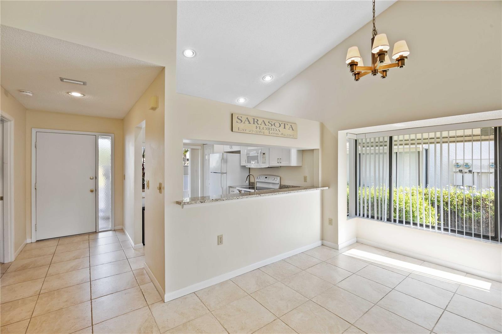 SOMERSET - Residential Lease