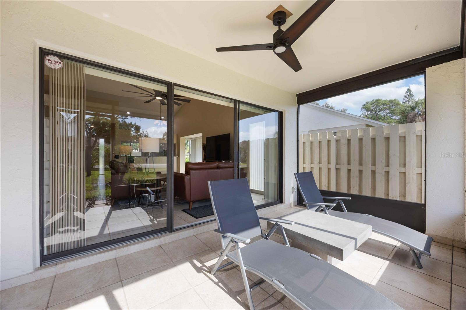 SOMERSET - Residential Lease