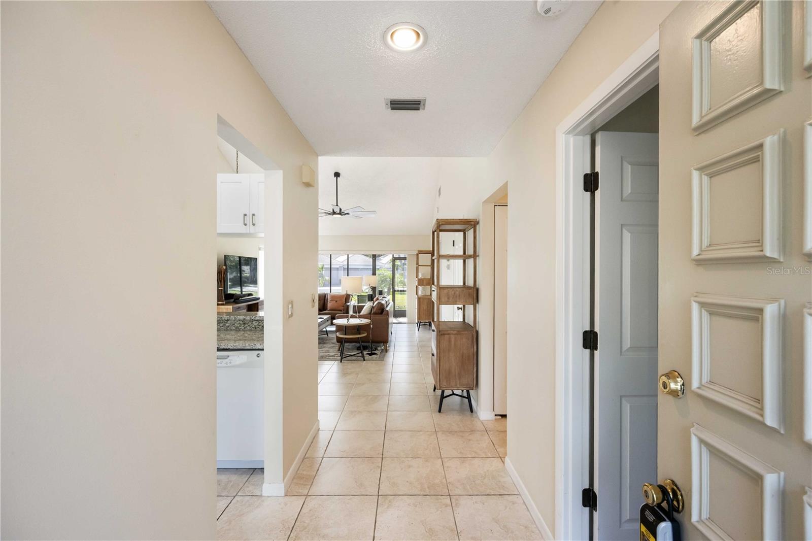 SOMERSET - Residential Lease