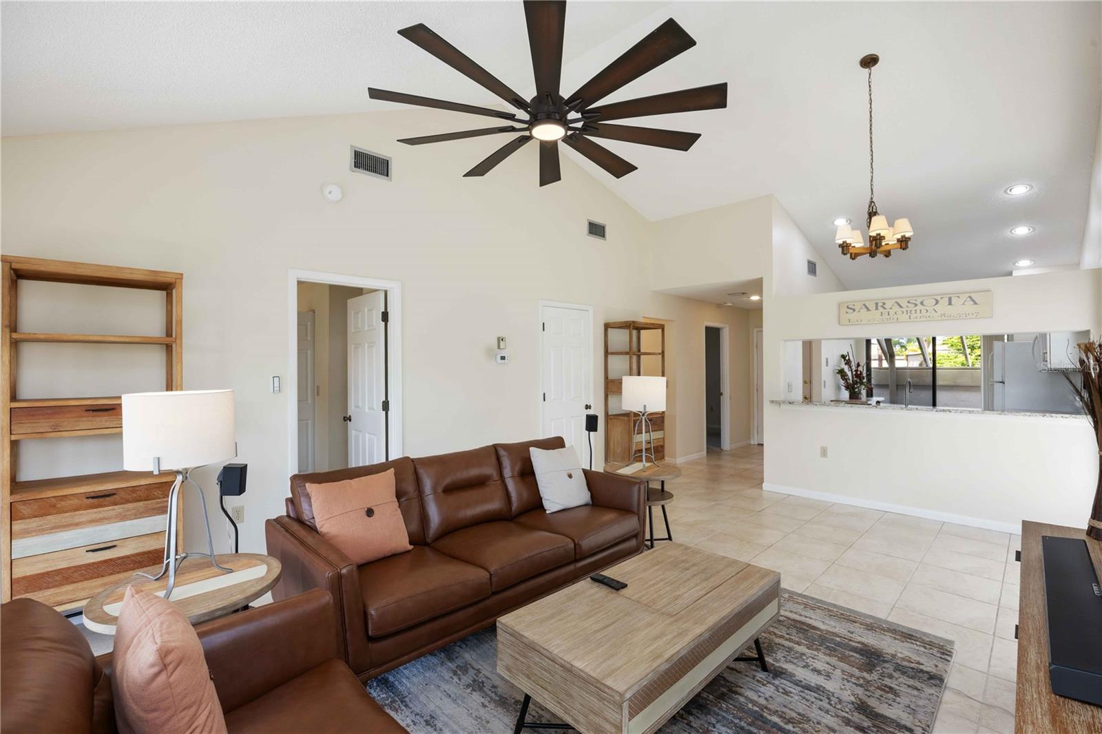 SOMERSET - Residential Lease