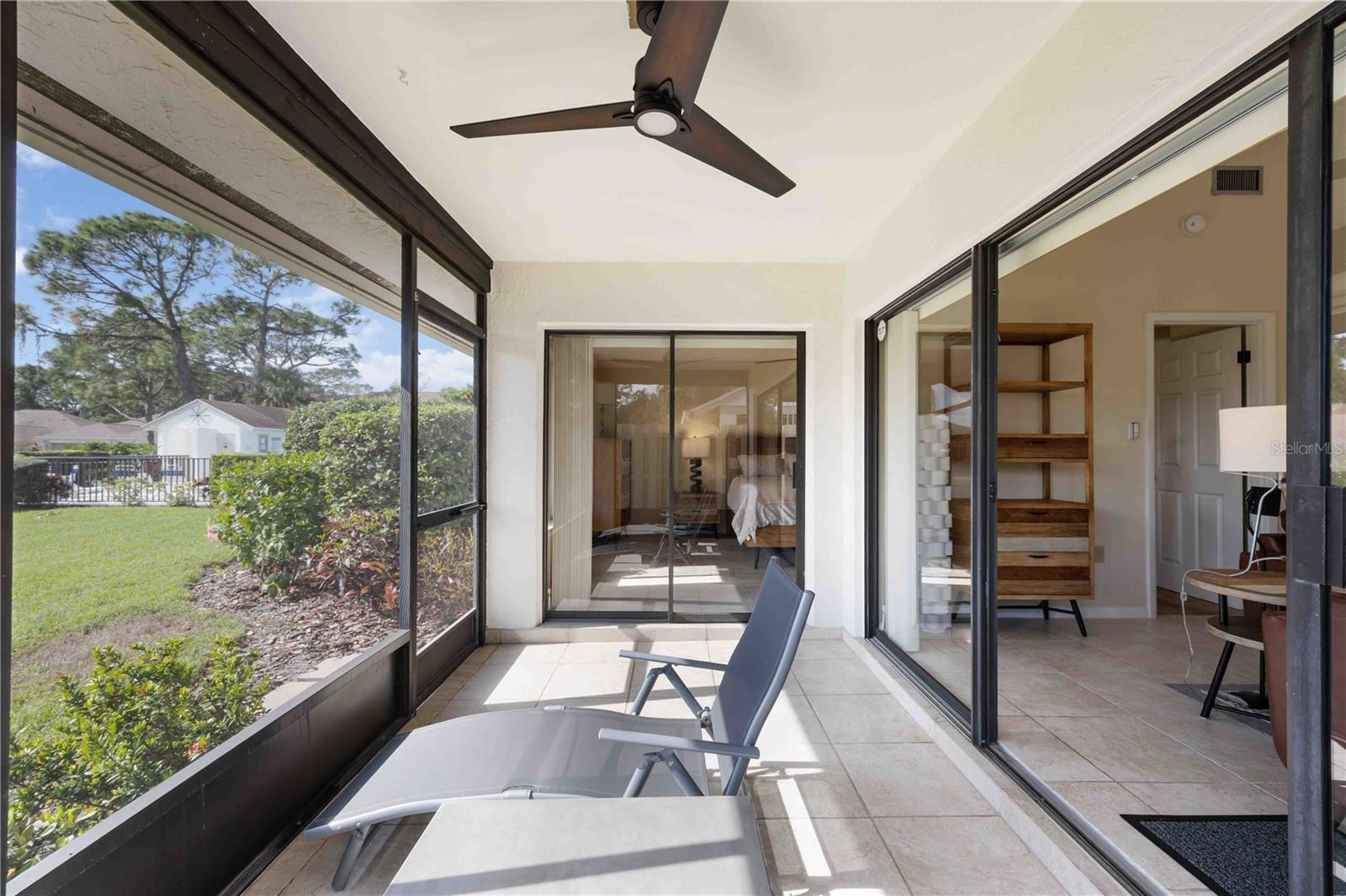 SOMERSET - Residential Lease