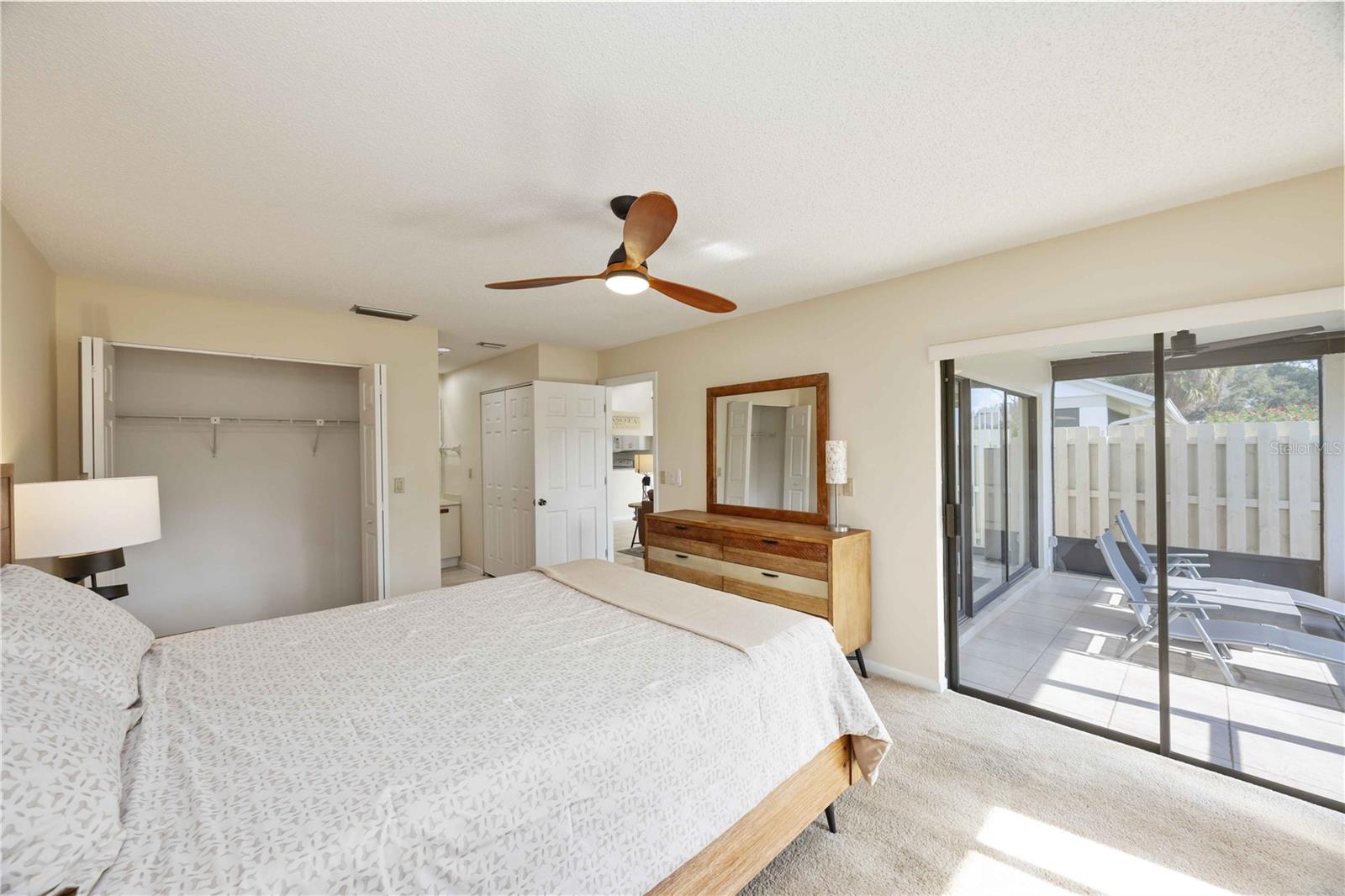 SOMERSET - Residential Lease