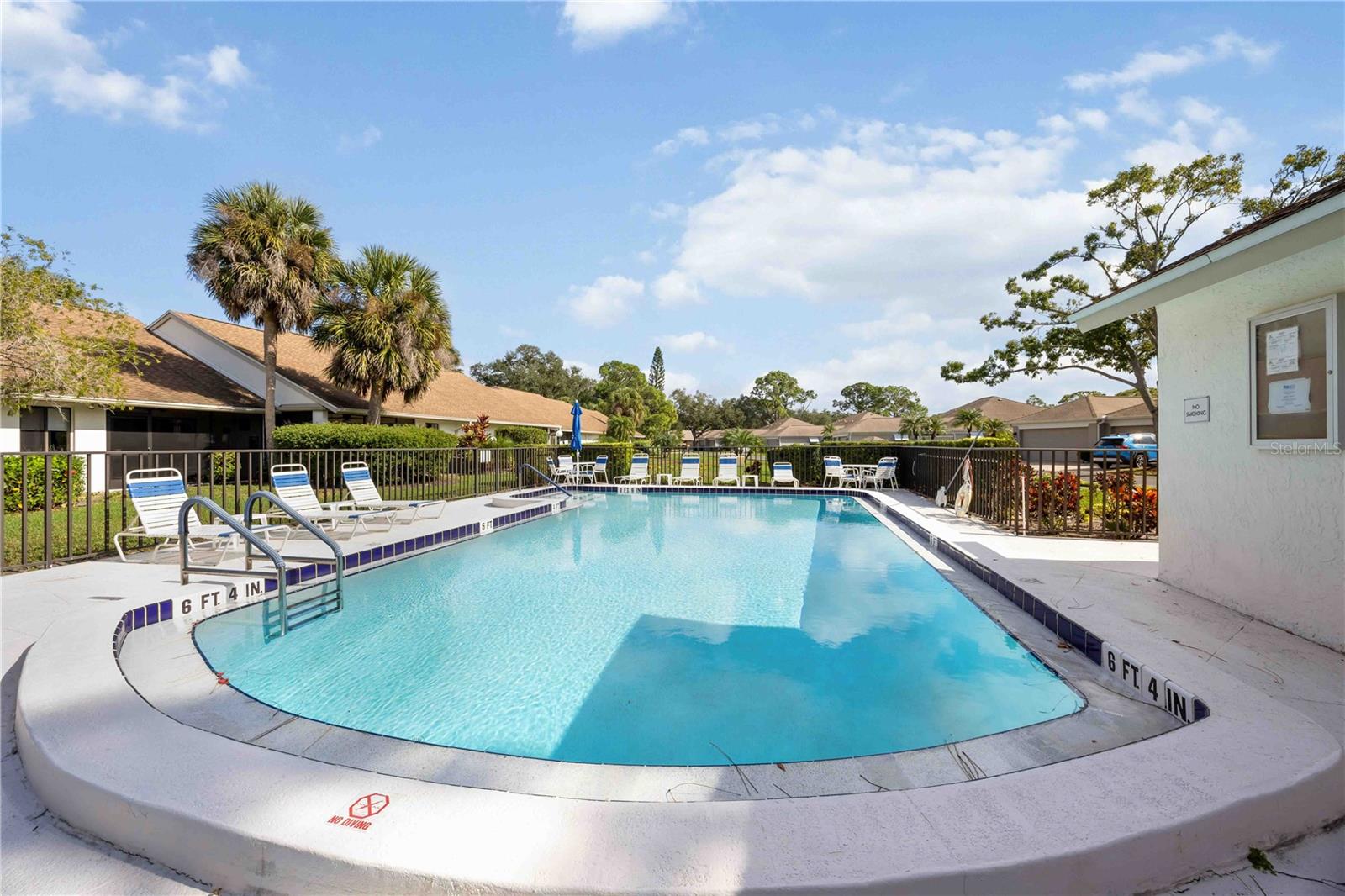 SOMERSET - Residential Lease