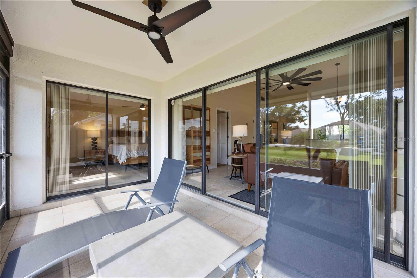 SOMERSET - Residential Lease