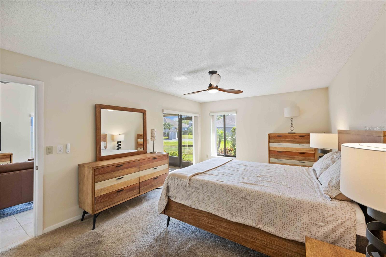SOMERSET - Residential Lease