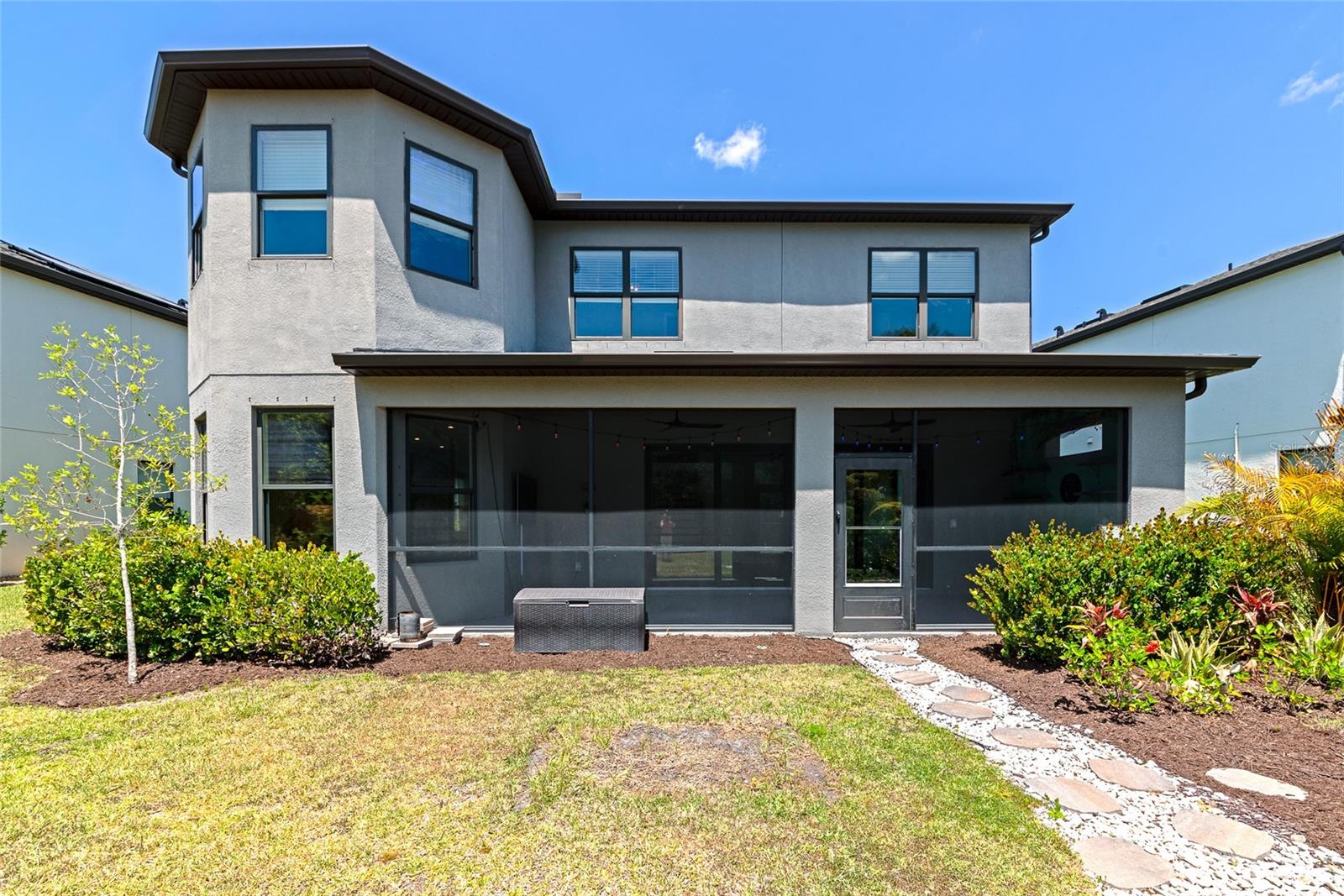 SKYE RANCH NEIGHBORHOOD FOUR NORTH PHASE 1 - Residential