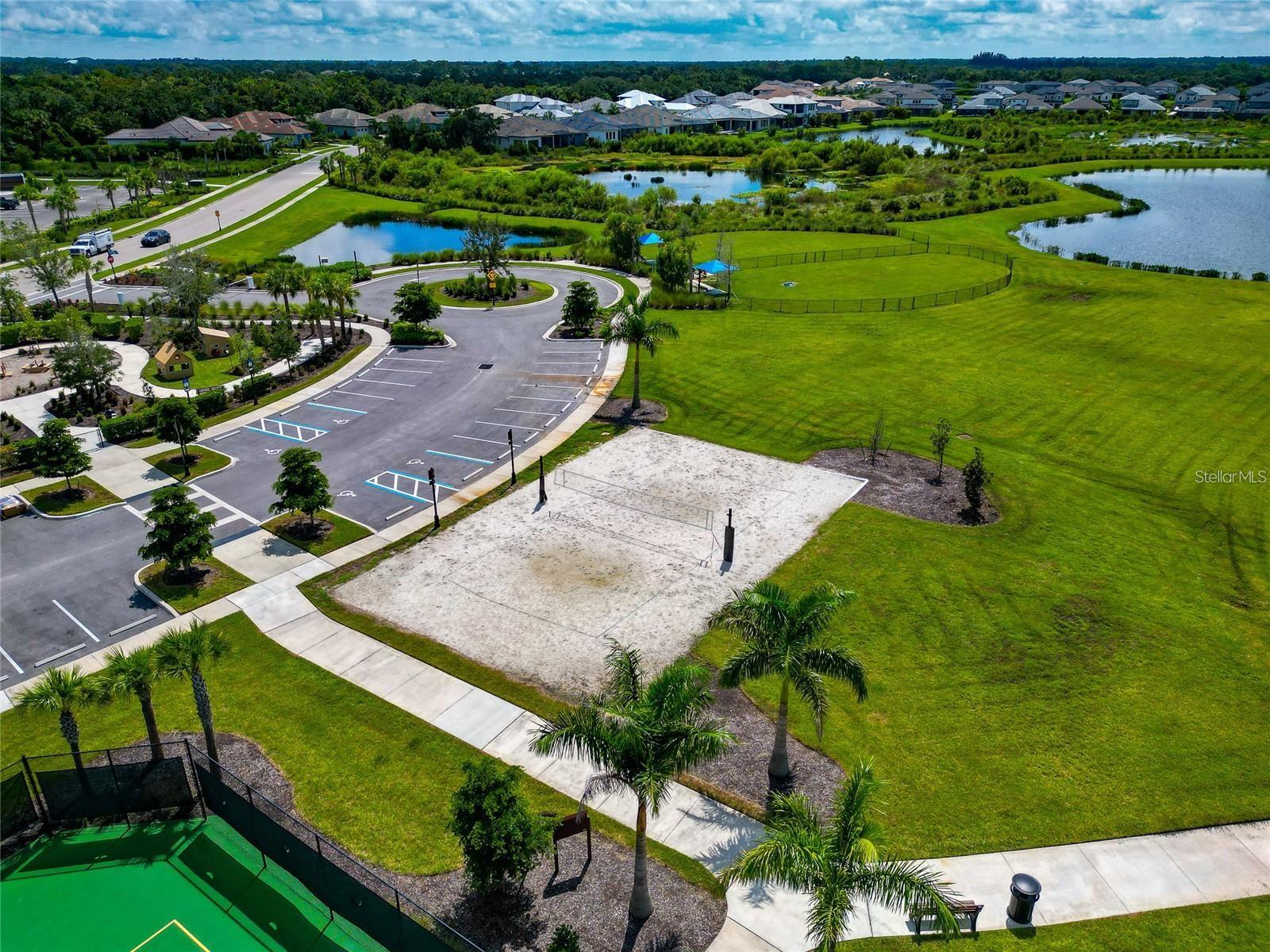 SKYE RANCH NEIGHBORHOOD FOUR NORTH PHASE 1 - Residential