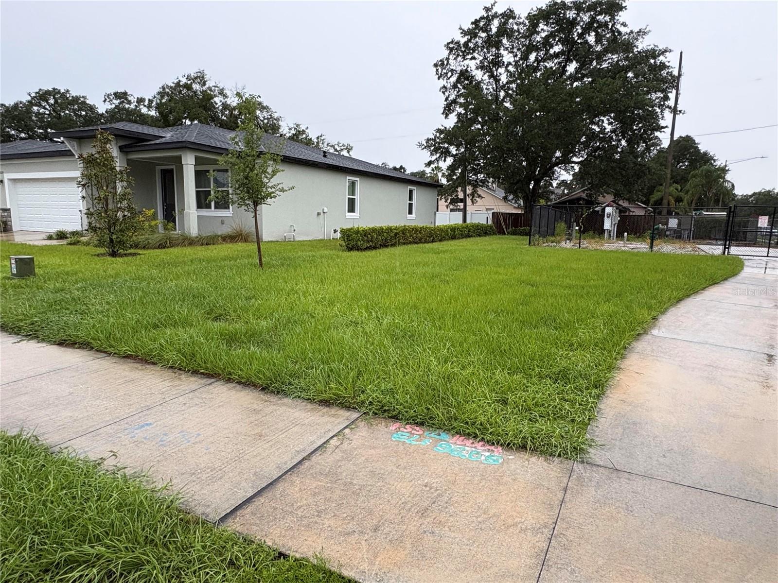 LINGO LANE - Residential Lease