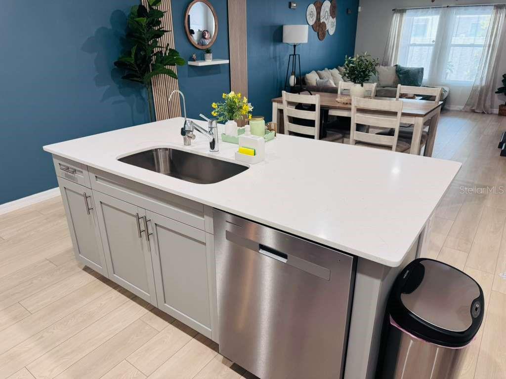 CONGDON TWNHMS PH 1 & 2 - Residential Lease