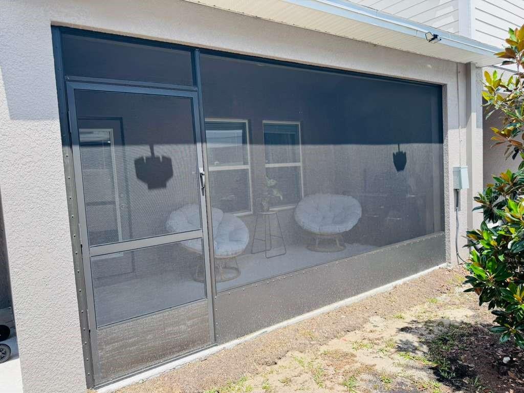 CONGDON TWNHMS PH 1 & 2 - Residential Lease