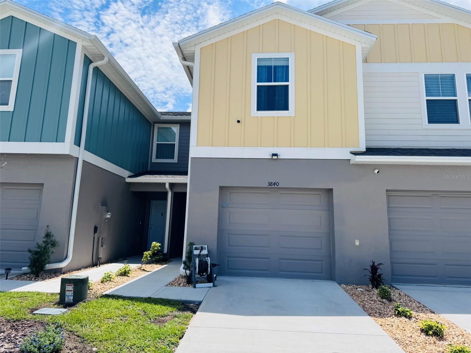 CONGDON TWNHMS PH 1 & 2 - Residential Lease