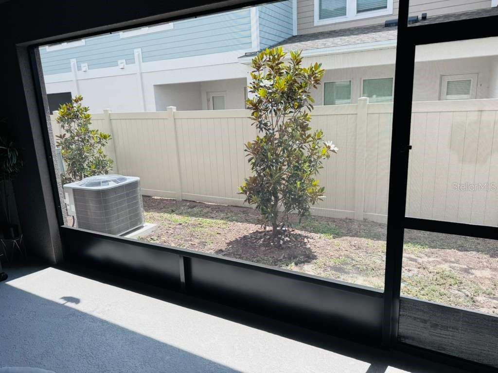 CONGDON TWNHMS PH 1 & 2 - Residential Lease