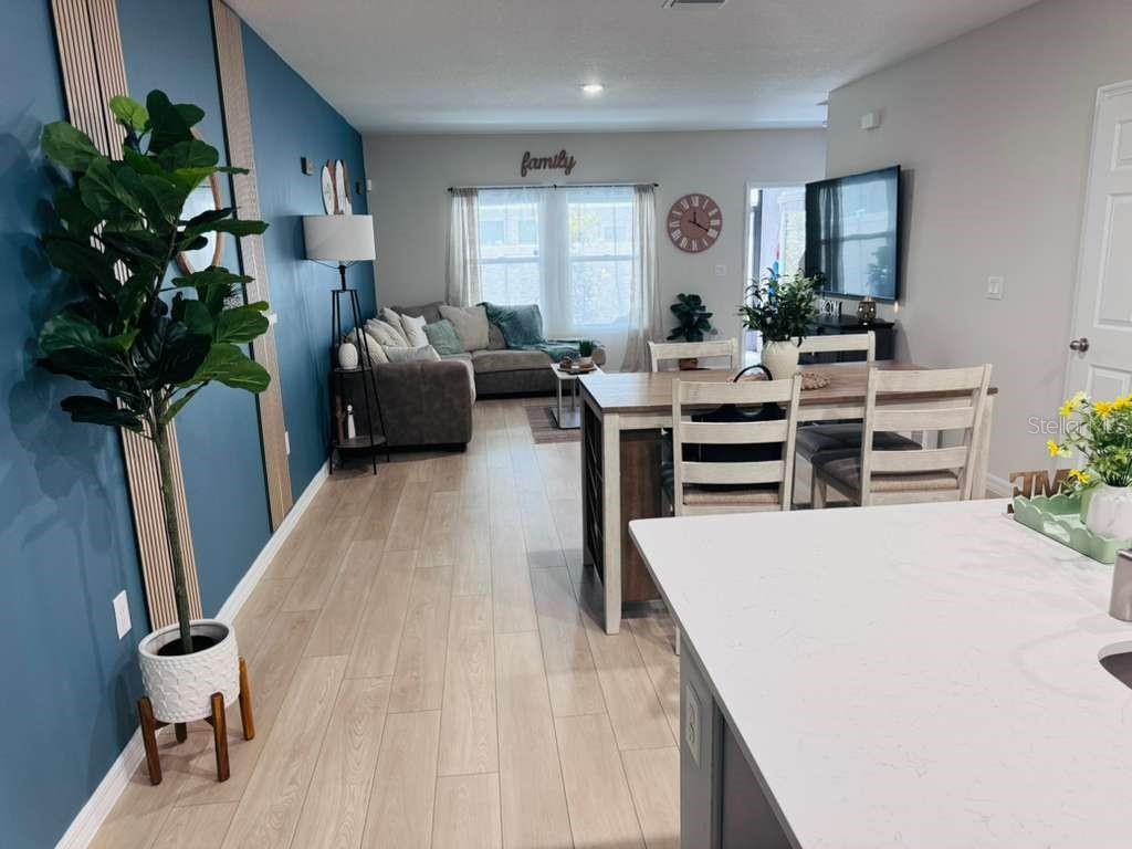 CONGDON TWNHMS PH 1 & 2 - Residential Lease