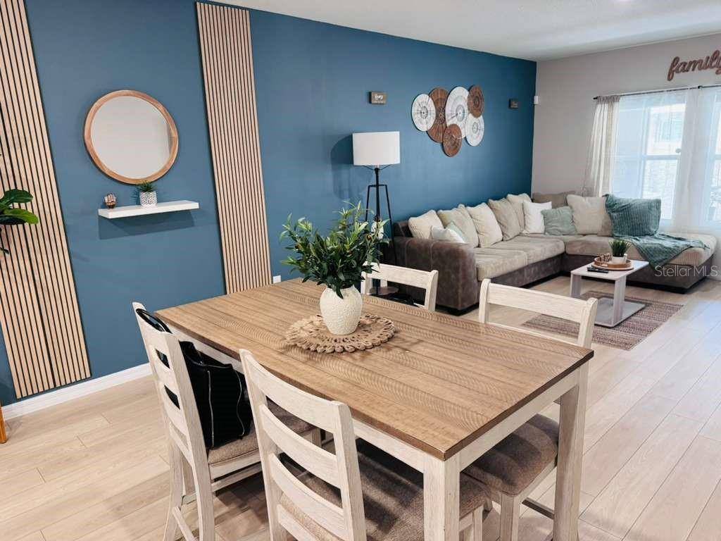 CONGDON TWNHMS PH 1 & 2 - Residential Lease