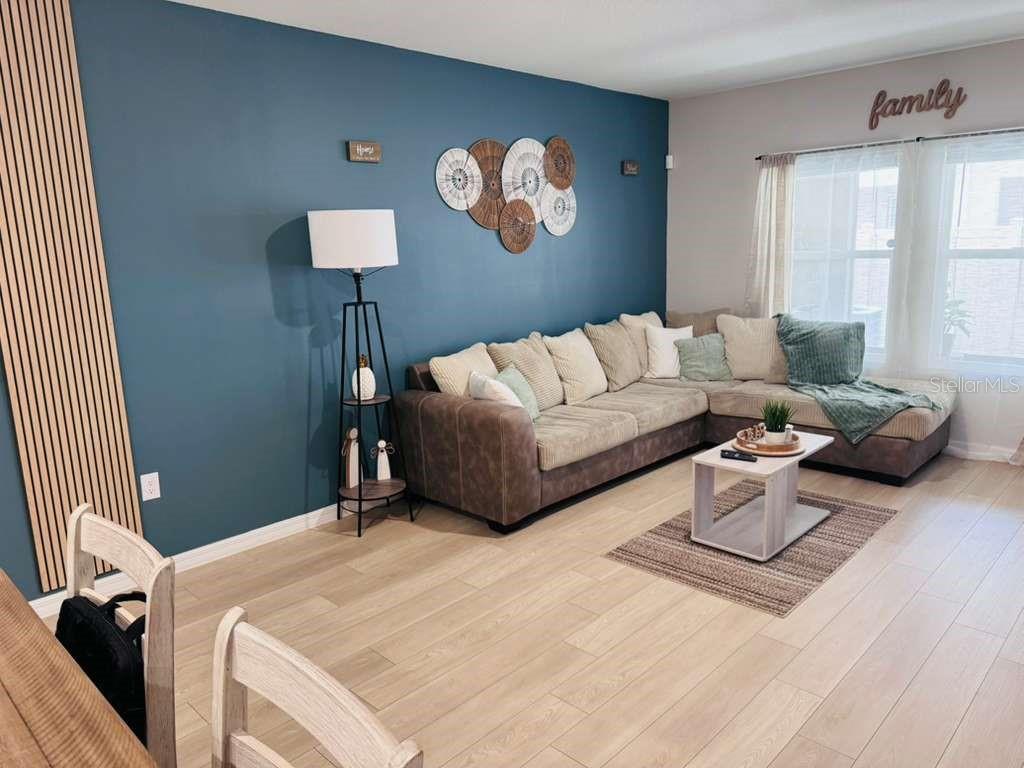 CONGDON TWNHMS PH 1 & 2 - Residential Lease